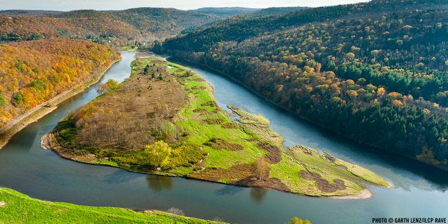 Upper Delaware River