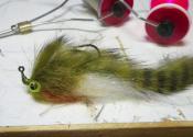 The Cellar Dweller Streamer